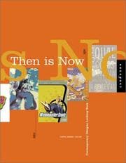 Tapa de Then is now