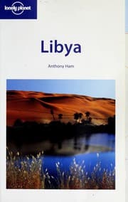 Tapa de Libya