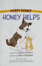Tapa de Honey helps