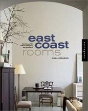 Tapa de East Coast Rooms