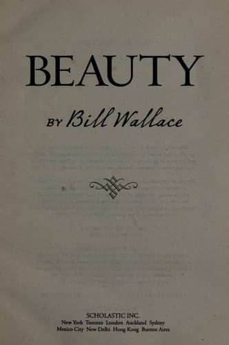 Tapa de Beauty