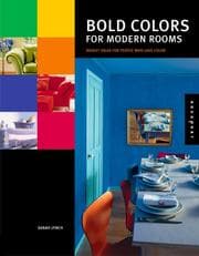 Tapa de Bold Colors for Modern Rooms