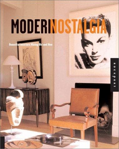 Tapa de Modern Nostalgia