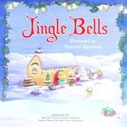 Tapa de Jingle bells