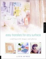 Tapa de Easy Transfers for Any Surface