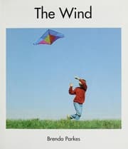 Tapa de The wind