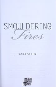 Tapa de Smouldering fires