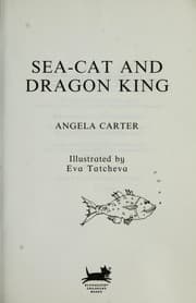 Tapa de Sea-Cat and Dragon King