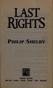 Tapa de Last rights