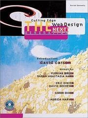 Tapa de Cutting Edge Web Design