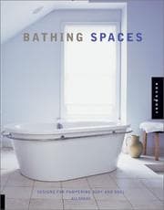 Tapa de Bathing Spaces
