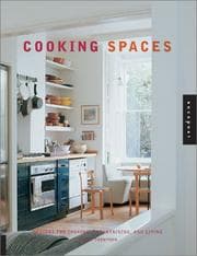 Tapa de Cooking Spaces