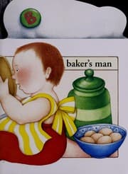 Tapa de Pat-a-cake, pat-a-cake