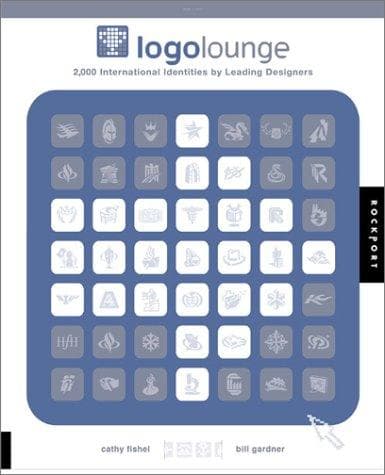 Tapa de Logo Lounge