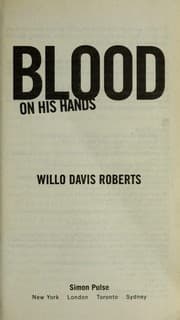 Tapa de Blood on his hands