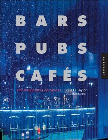 Tapa de Bars Pubs Cafes