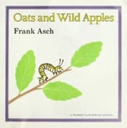 Tapa de Oats and wild apples