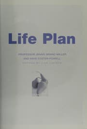 Tapa de The new glucose revolution life plan