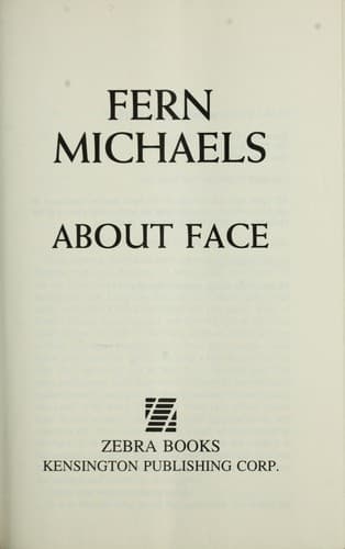 Tapa de About face