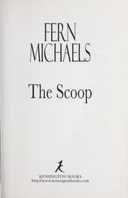 Tapa de The scoop