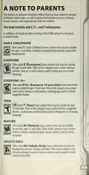 Tapa de Secret codes for Playstation 2 and PSP 2007