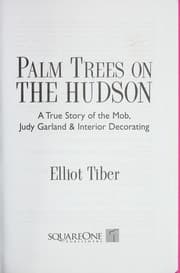 Tapa de Palm trees on the Hudson