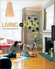 Tapa de Living with Kids