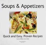 Tapa de Soups & appetizers