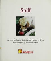 Tapa de Sniff