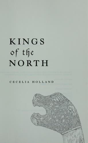 Tapa de Kings of the north