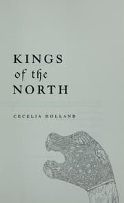 Tapa de Kings of the north