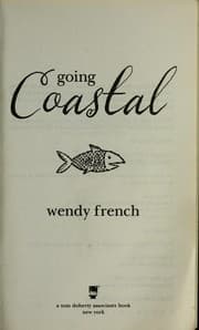 Tapa de Going coastal