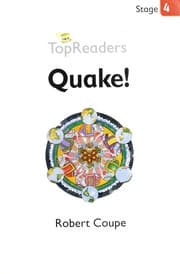 Tapa de Quake!