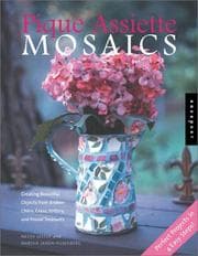 Tapa de Adventures in mosaics