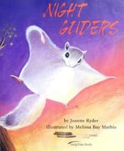 Tapa de Night gliders