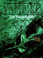 Tapa de Vampire