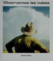 Tapa de Observemos las nubes