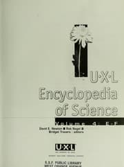 Tapa de U℗ʺX℗ʺL encyclopedia of science