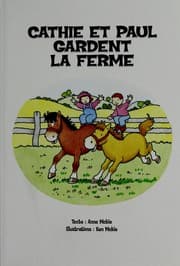 Tapa de Cathie et Paul gardent la ferme
