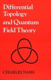 Tapa de Differential Topology and Quantum Field Theory