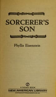 Tapa de Sorcerer's Son