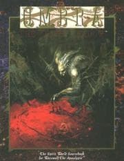 Tapa de Umbra