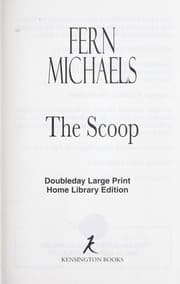 Tapa de The scoop