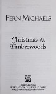 Tapa de Christmas at Timberwoods