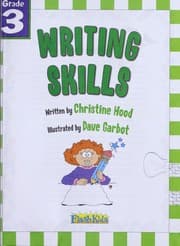 Tapa de Writing skills