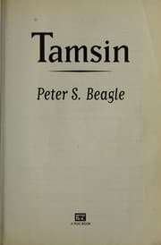 Tapa de Tamsin