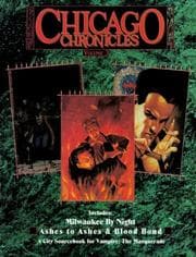 Tapa de Blood bond