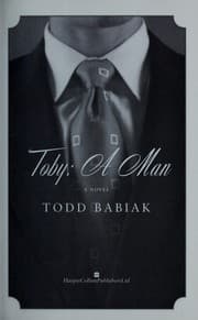 Tapa de Toby