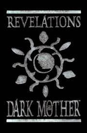 Tapa de Revelations of the Dark Mother (Vampire: The Masquerade)