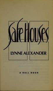Tapa de Safe houses
